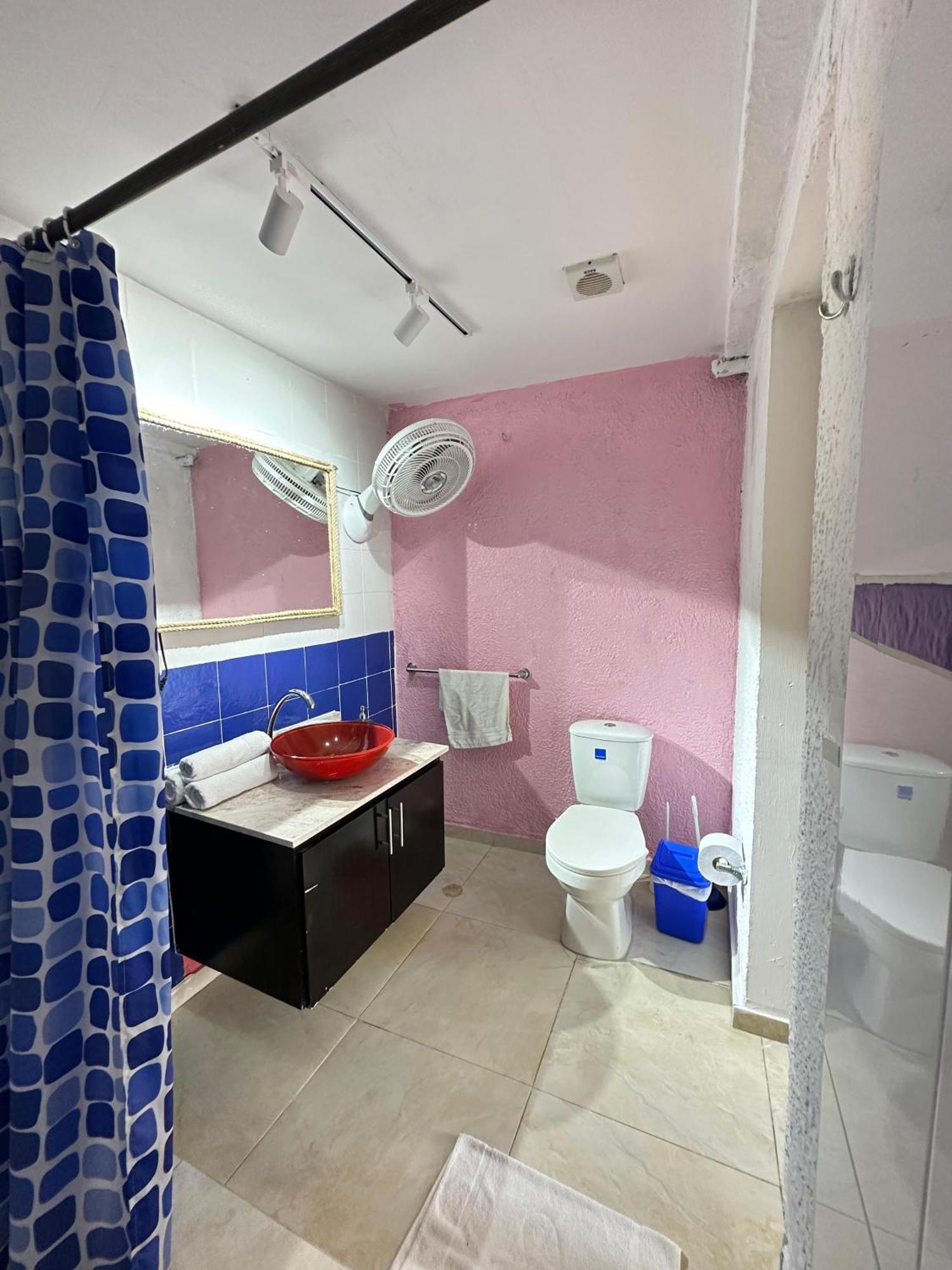 Casa Del Puerto Hostel & Suites Cartagena الغرفة الصورة
